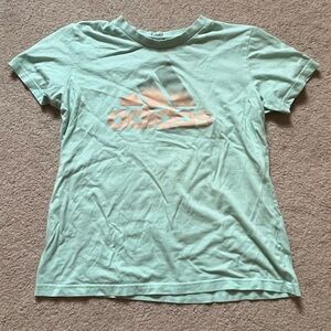 Adidas t shirt